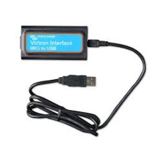 Адаптер VE.Direct to USB