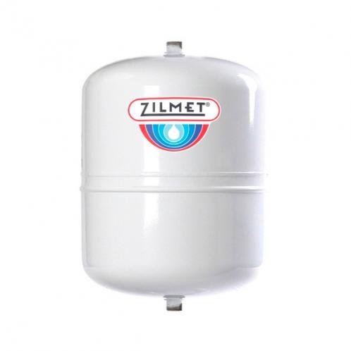 Розширювальний бак Zilmet Solar plus 50 л.
