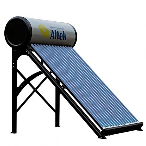Термосифонна геліосистема Altek SP-H-30, 300 л.