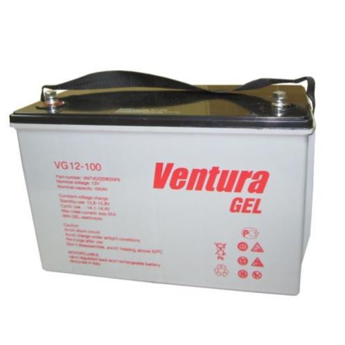 Аккумуляторная батарея Ventura VG 12-100